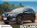 2017 Nissan X-Trail