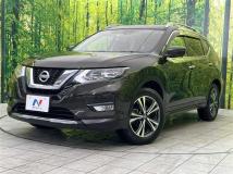 2018 Nissan X-Trail