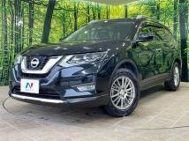 2019 Nissan X-Trail