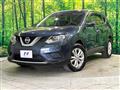 2015 Nissan X-Trail
