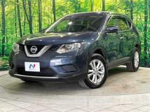 2015 Nissan X-Trail