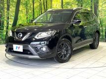 2016 Nissan X-Trail