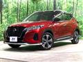 2021 Nissan KIX