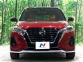 2021 Nissan KIX