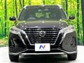 2021 Nissan KIX
