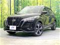 2021 Nissan KIX