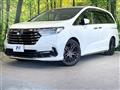 2021 Honda Odyssey