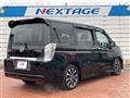 2013 Honda Step WGN