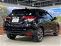 2017 Honda VEZEL