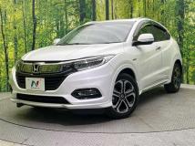 2019 Honda VEZEL
