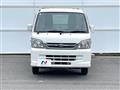 2014 Daihatsu Hijet Truck