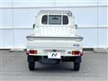 2014 Daihatsu Hijet Truck
