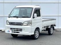 2014 Daihatsu Hijet Truck