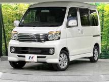 2008 Daihatsu Atrai Wagon