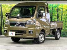 2023 Daihatsu Hijet Truck
