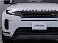 2024 Land Rover RangeRover Evoque