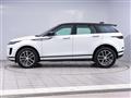 2024 Land Rover RangeRover Evoque