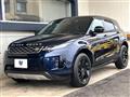 2022 Land Rover RangeRover Evoque