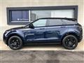 2022 Land Rover RangeRover Evoque