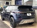 2022 Land Rover RangeRover Evoque