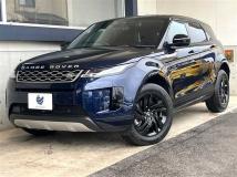 2022 Land Rover RangeRover Evoque