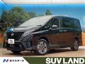 2024 Nissan Serena