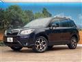 2012 Subaru Forester