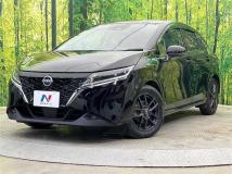 2021 Nissan Note
