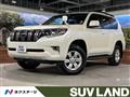 2022 Toyota Land Cruiser Prado
