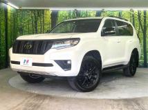 2023 Toyota Land Cruiser Prado