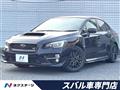 2014 Subaru WRX STI