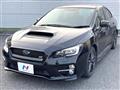 2014 Subaru WRX STI