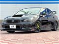 2018 Subaru WRX STI