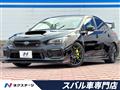 2018 Subaru WRX STI
