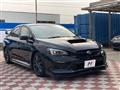 2018 Subaru WRX STI