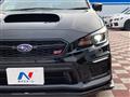 2018 Subaru WRX STI
