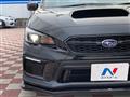 2018 Subaru WRX STI