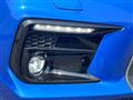 2021 Subaru WRX S4