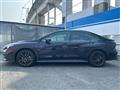 2025 Subaru WRX S4