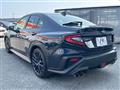2025 Subaru WRX S4