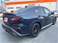 2025 Subaru WRX S4