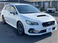 2017 Subaru Levorg