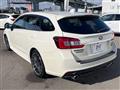 2017 Subaru Levorg