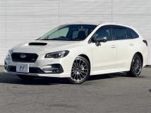 2017 Subaru Levorg
