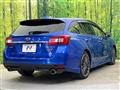 2018 Subaru Levorg