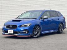 2017 Subaru Levorg