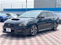 2018 Subaru Levorg