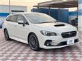 2019 Subaru Levorg