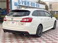 2019 Subaru Levorg