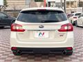 2019 Subaru Levorg